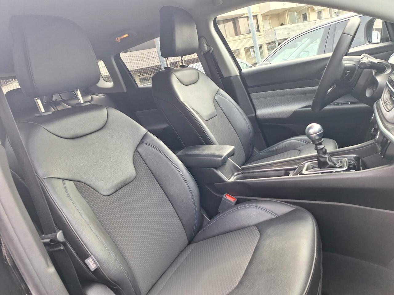 Jeep Compass 1.6 Multijet II 2WD Longitude X NEOPATENTATI IVA ESPOSTA