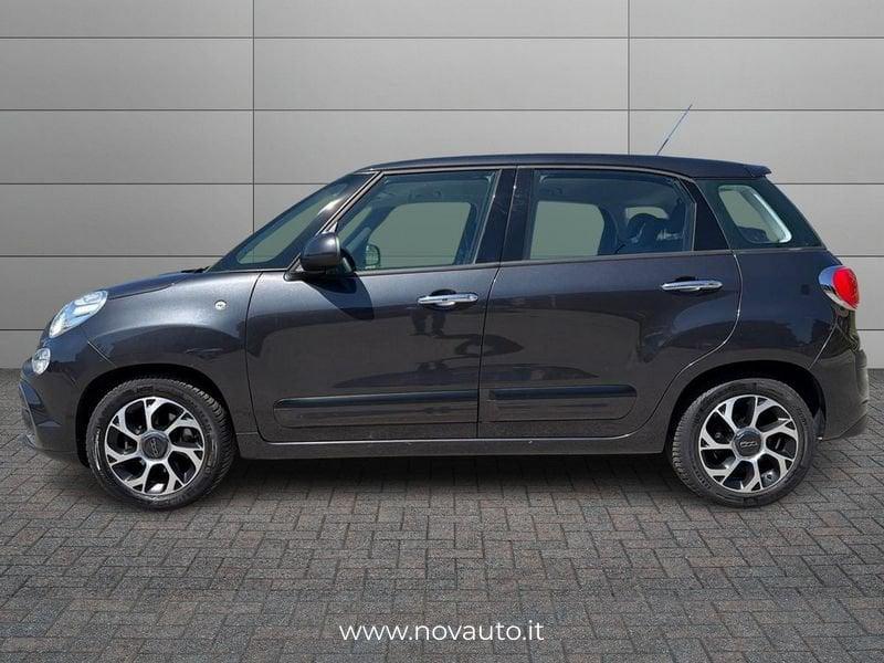 FIAT 500L Urban 1.4 95cv