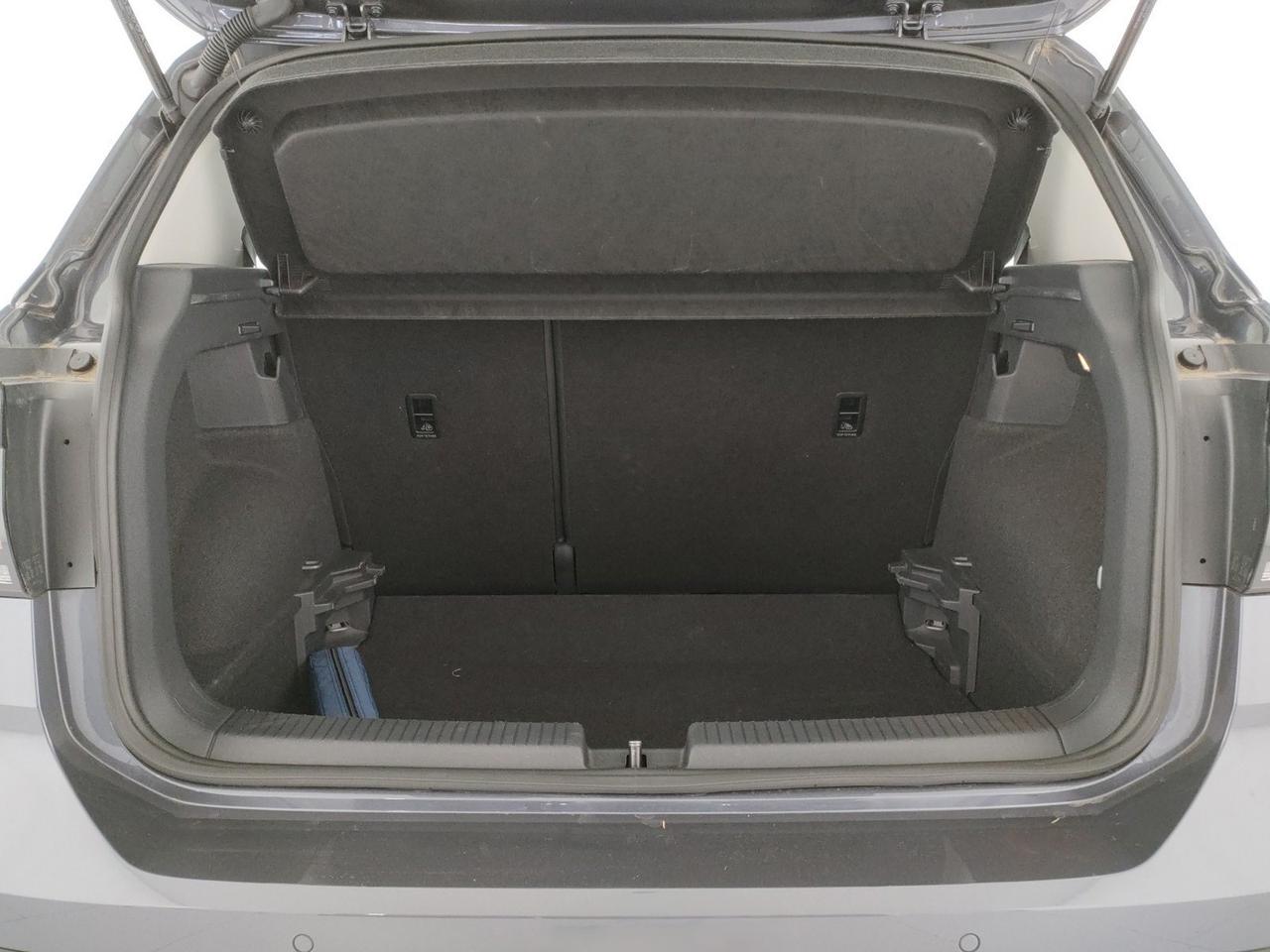 Volkswagen T-Cross 1.0 tsi style 110cv