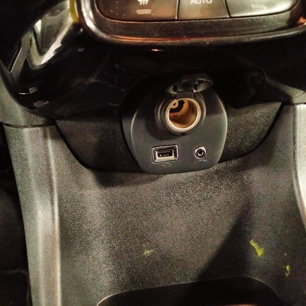 Toyota Aygo 5 Porte Aygo 5p 1.0 x-play my15 KM 74000!