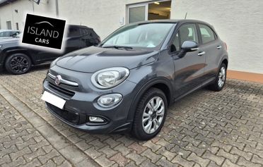 Fiat 500X 1.6 E-Torq 110 CV Pop Star