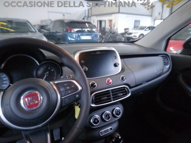 FIAT 500X 1.0 T3 120 CV