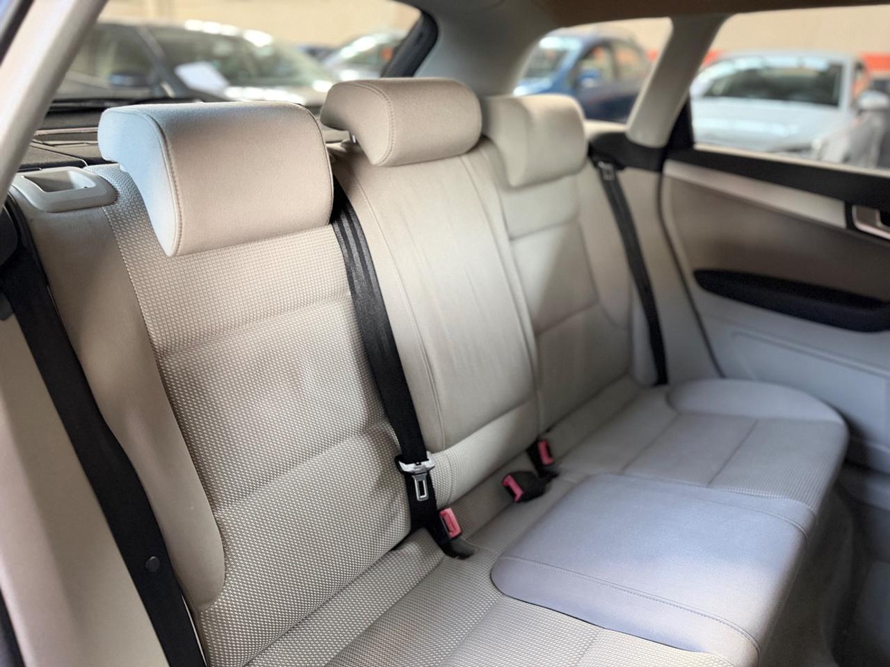 Audi A3 1.8 TFSI S tronic Ambition