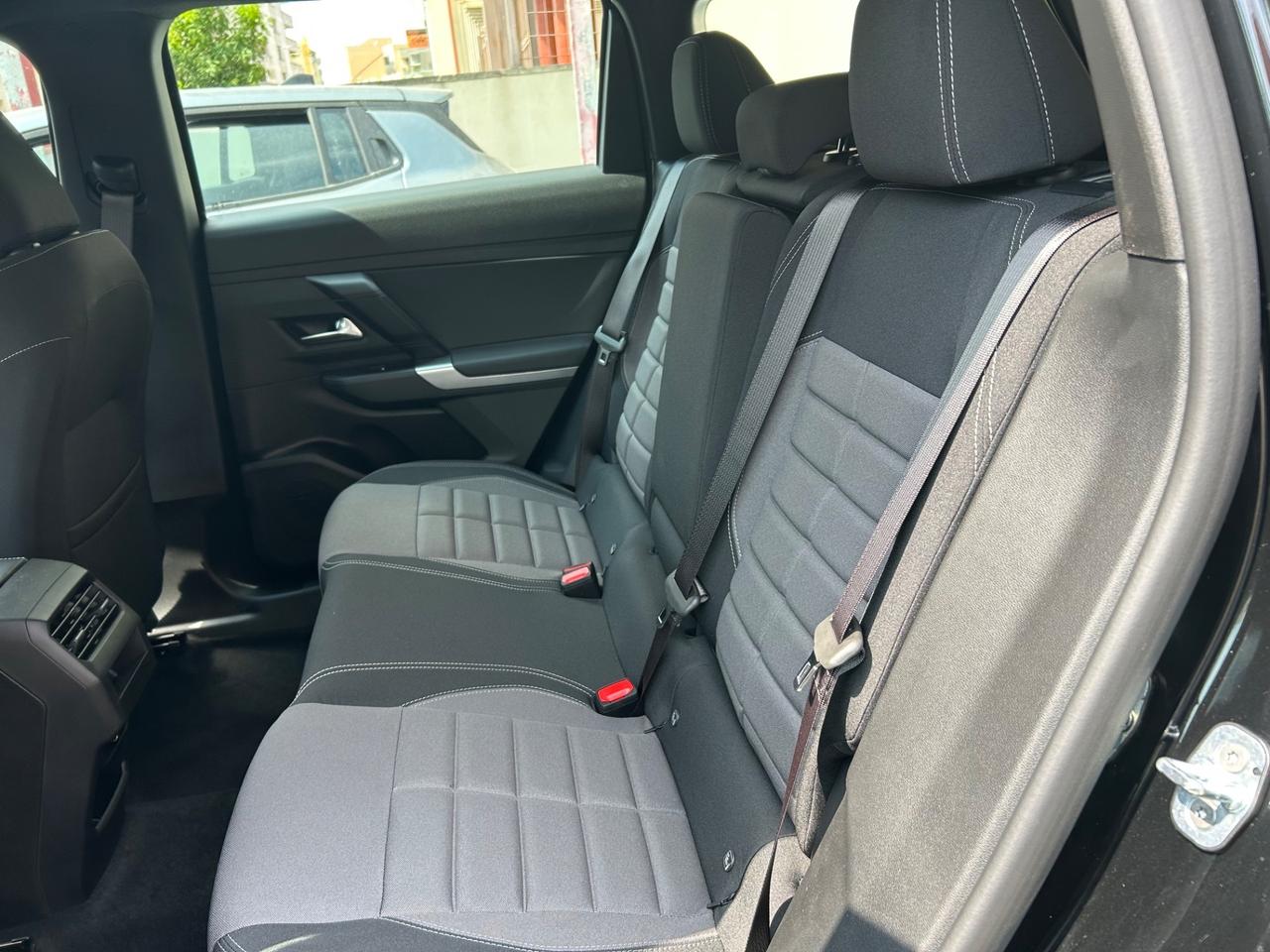 Jeep Compass 1.2 Turbo 48V Hybrid Altitude