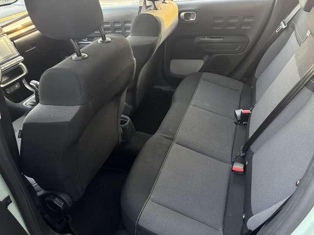 Citroen C3 C3 PureTech 82 Shine