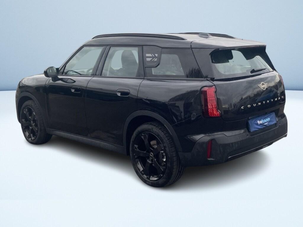 Mini Mini Countryman 2.0 48V D Classic Steptronic