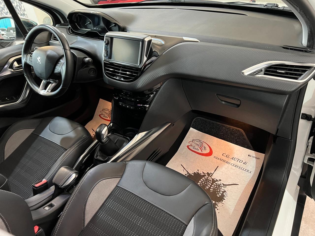 Peugeot 2008 1.6 92 CV - ALLURE - 2014