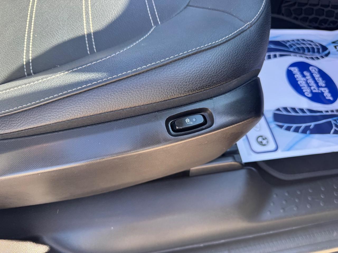 Smart ForFour 90 0.9 Turbo twinamic Prime