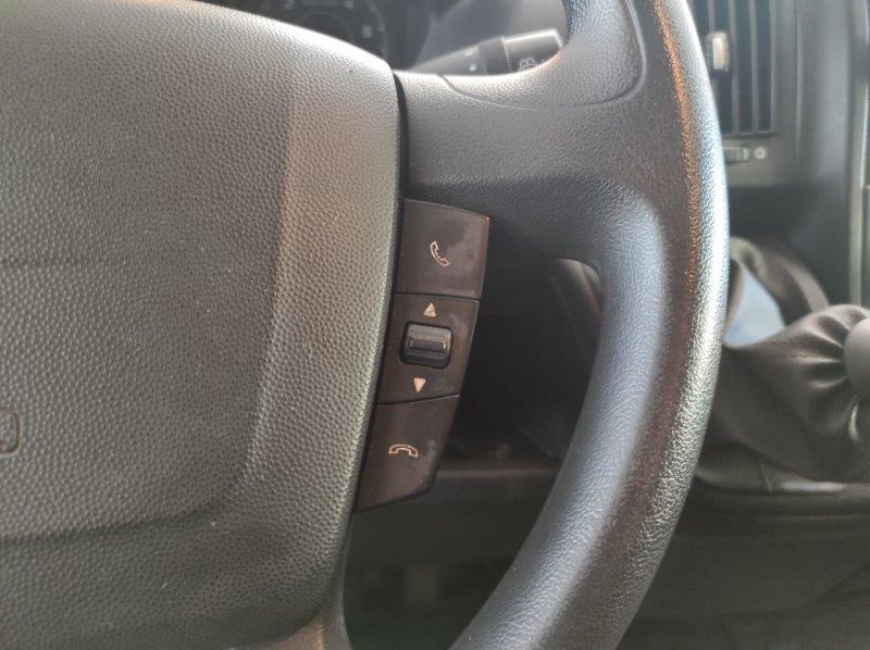 PEUGEOT Boxer (3ª serie) - Boxer 335 2.2 BlueHDi 140 S&S PLM-TM Furgone