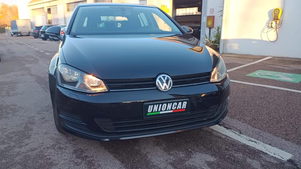 Volkswagen Golf 1.6 TDI 5p. Comfortline BlueMotion Technology