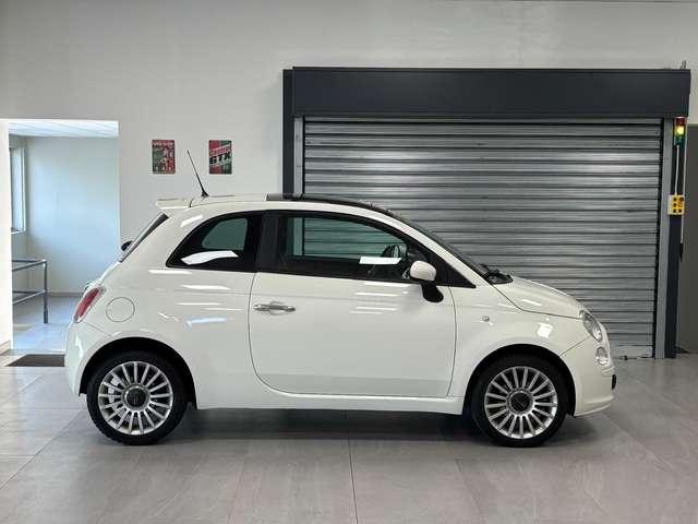 Fiat 500 500 III 1.4 16v Lounge 100cv