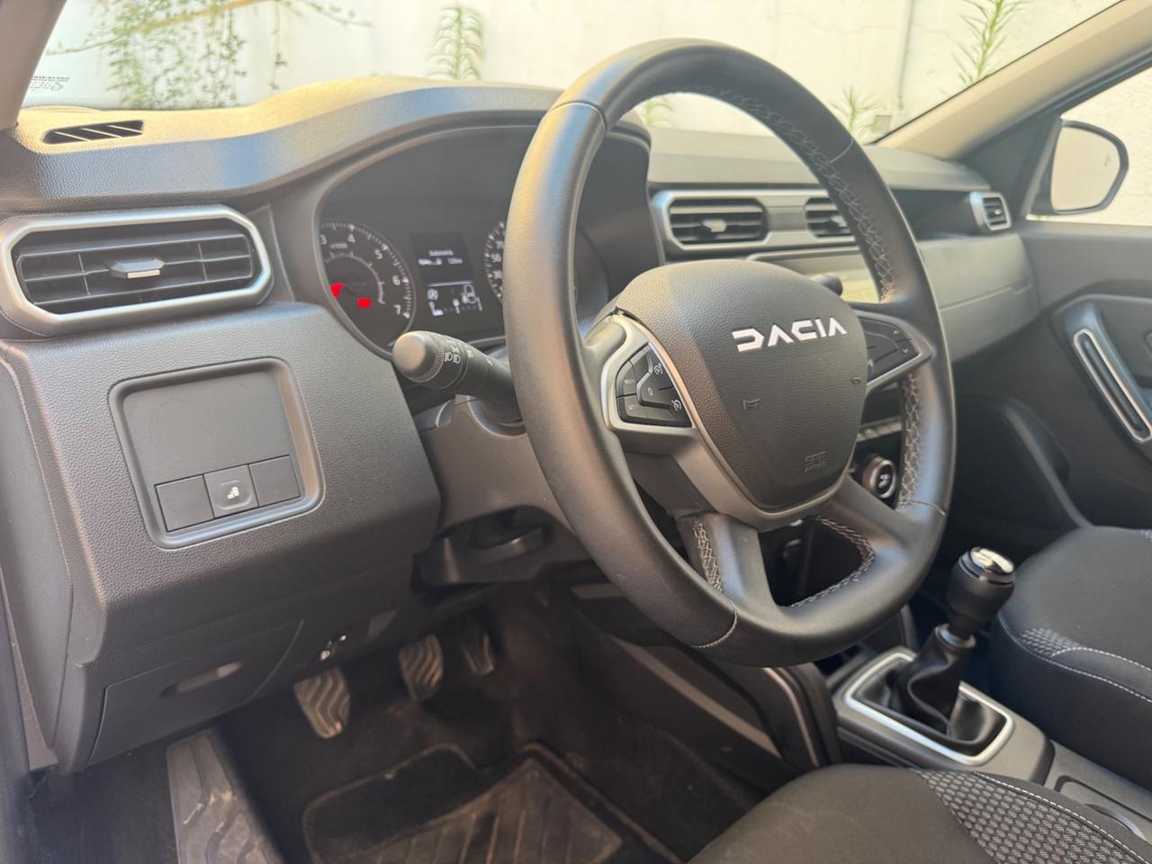 Dacia Duster 1.5 Blue dCi 8V 115 CV 4x2 Journey
