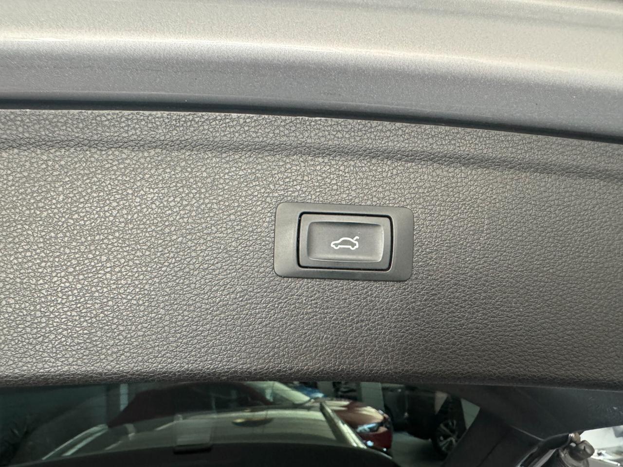 AUDI Q5 40 TDI MHEV BUSINESS QUATTRO S-TRONIC 2021