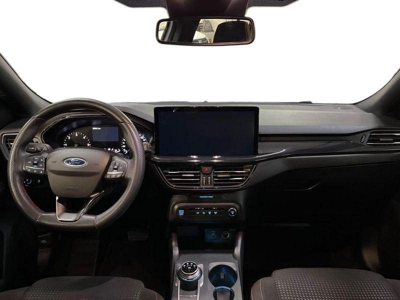 Ford Focus V 2022 SW SW 1.5 ecoblue ST-Line 120cv auto
