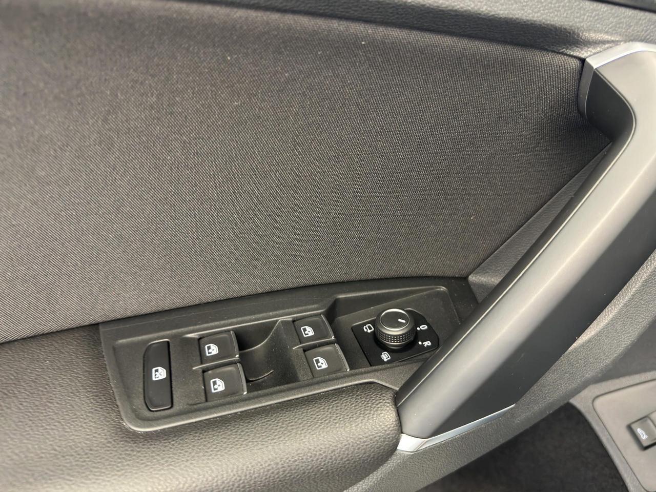 Volkswagen Tiguan 2.0 tdi Executive 4motion 150cv