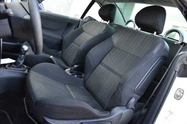 PEUGEOT 207 1.6 VTi 120CV CC Sweet Years