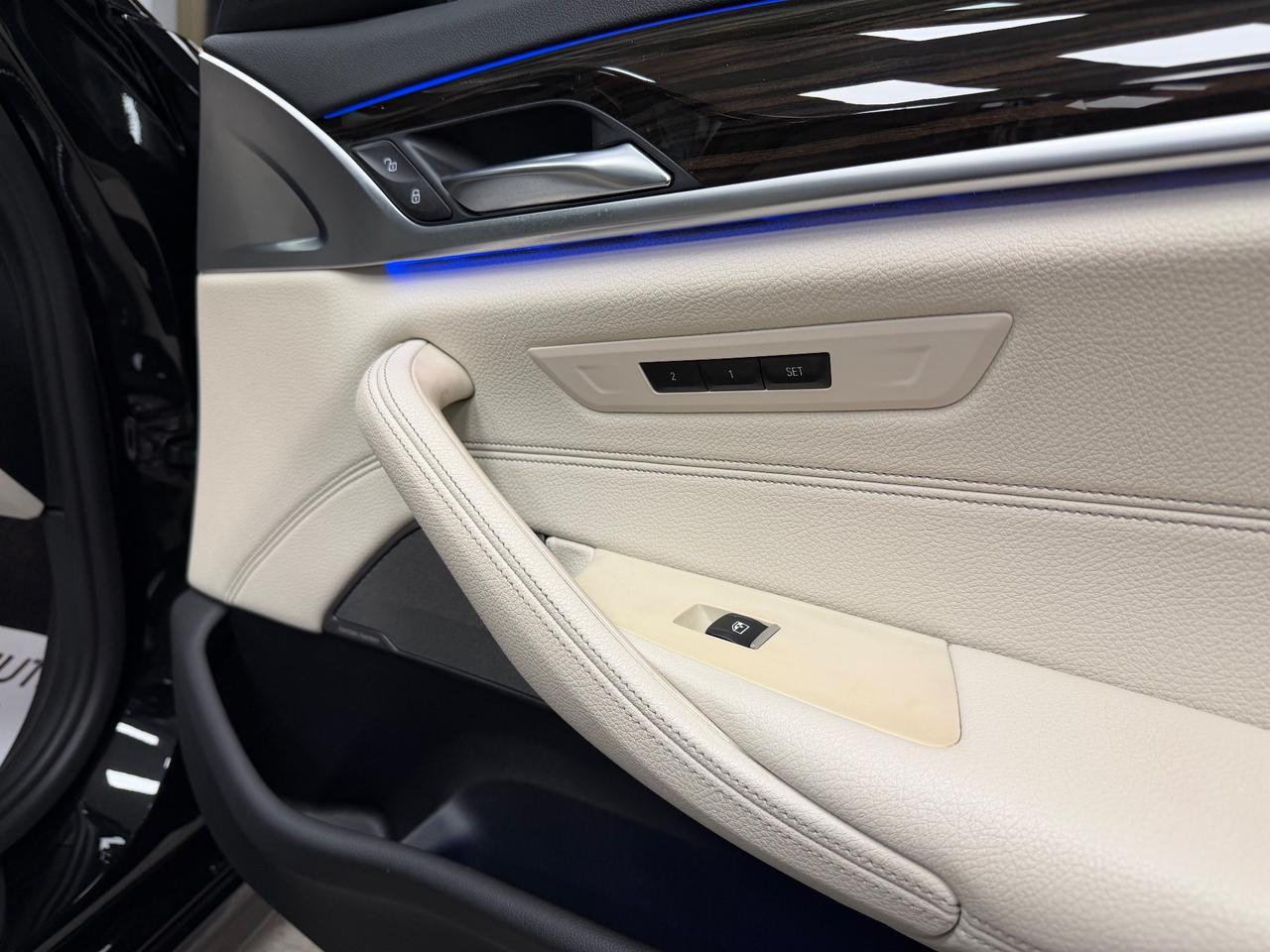 Bmw 540 540d xDrive Msport