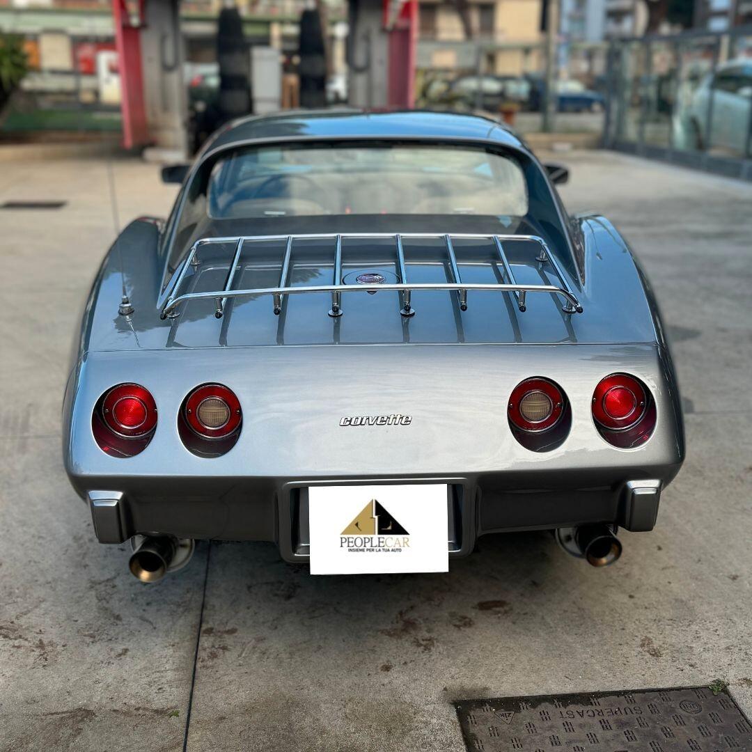 Chevrolet Corvette Stingray ***ISCRITTA ASI***