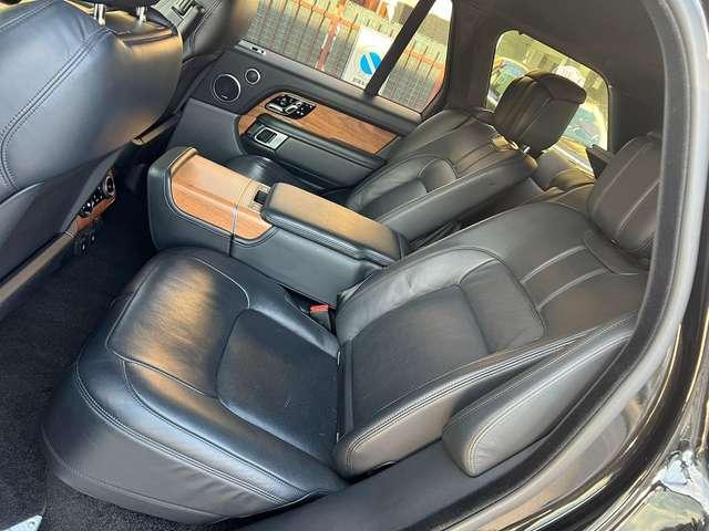 Land Rover Range Rover 3.0 sdV6 Vogue auto my19 MOTORE NUOVO/FULL OPTION