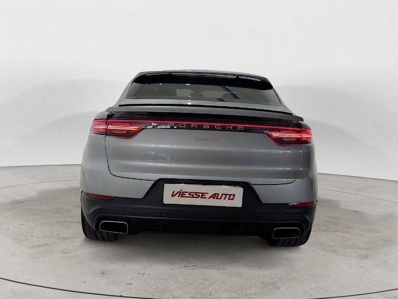 Porsche Cayenne Coupè Cayenne 3.0 Coupè V6