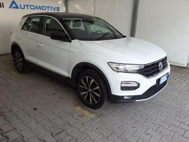 VOLKSWAGEN T-Roc 1.5 TSI 150cv ACT DSG Style BlueMotion Technology