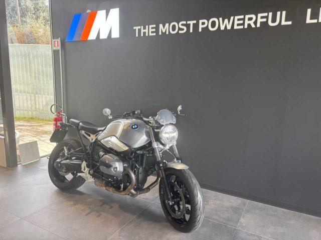 BMW R Nine T PURE - PURE