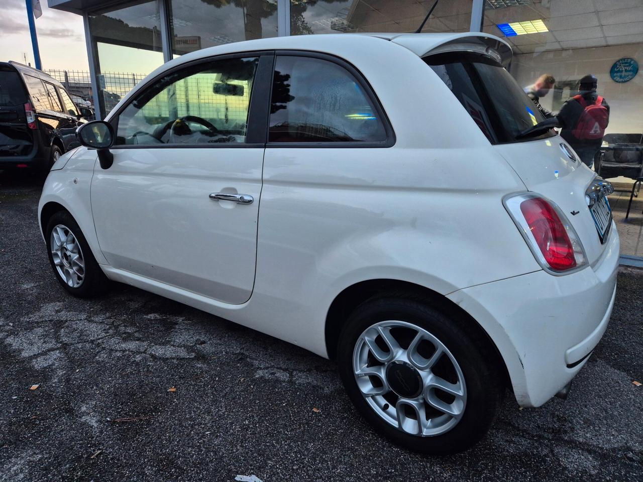 Fiat 500 1.2 Sport IMPECCABILE