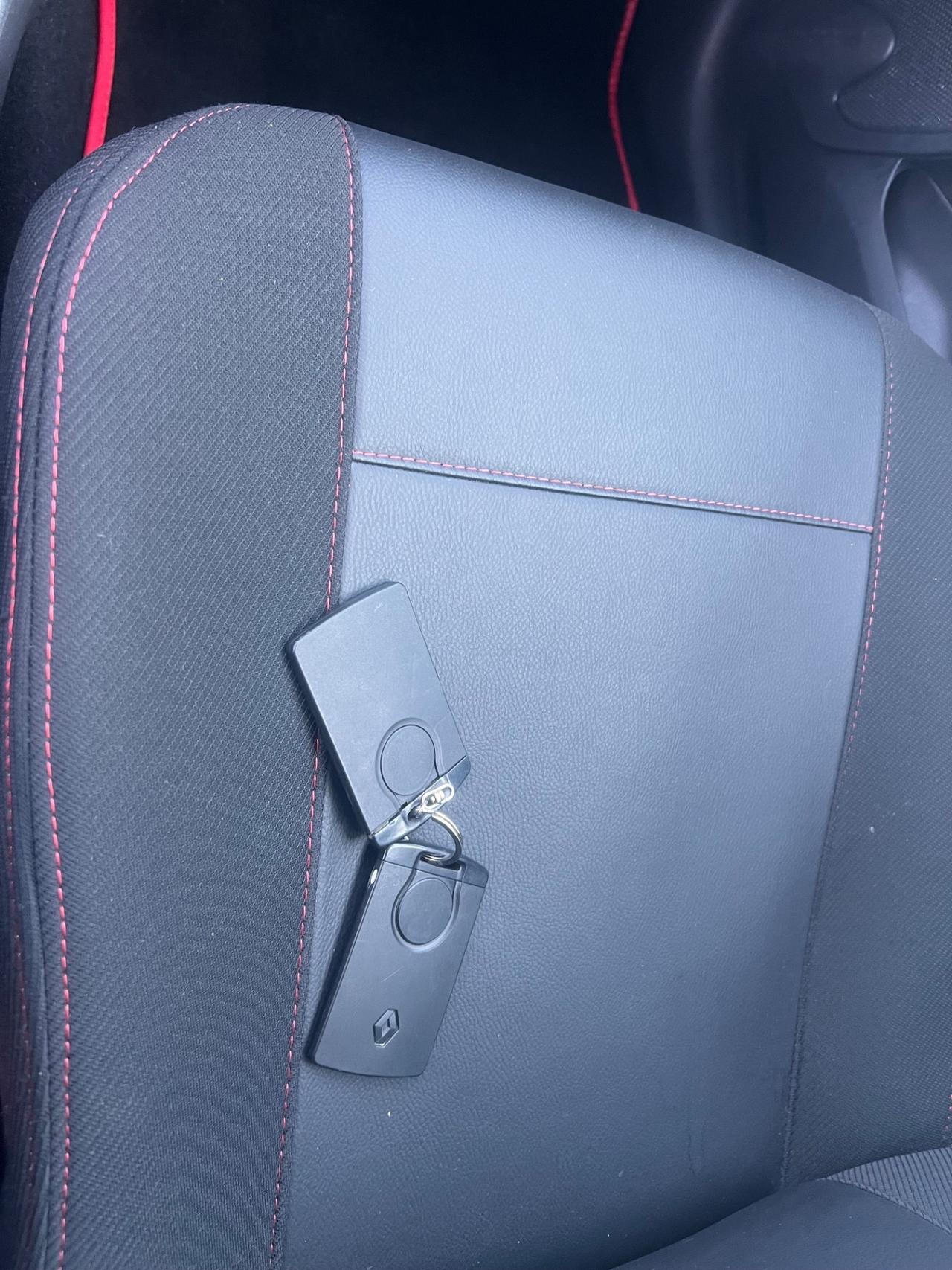 Renault Clio 1.2 75CV 5 porte Live