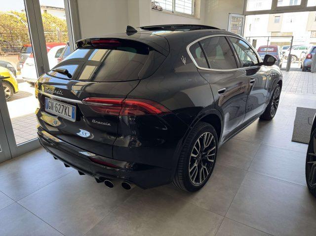 MASERATI Grecale 2.0 mhev GT 300cv auto Garanzia 08/2027