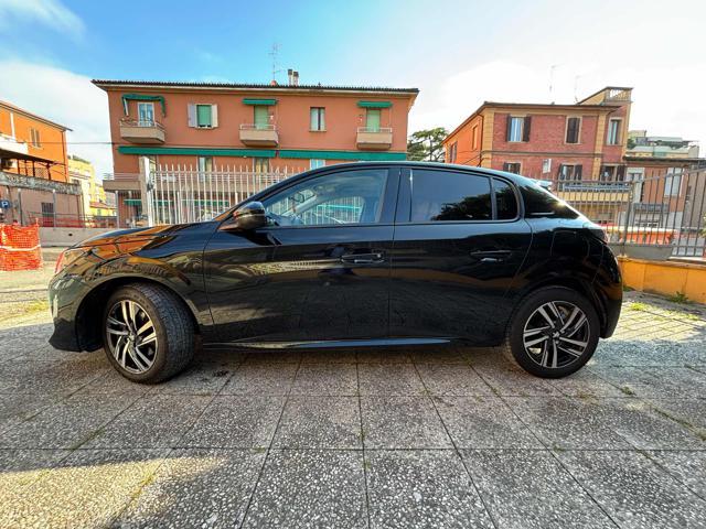 PEUGEOT 208 PureTech 100 Stop&Start 5 porte Allure Navi Pack