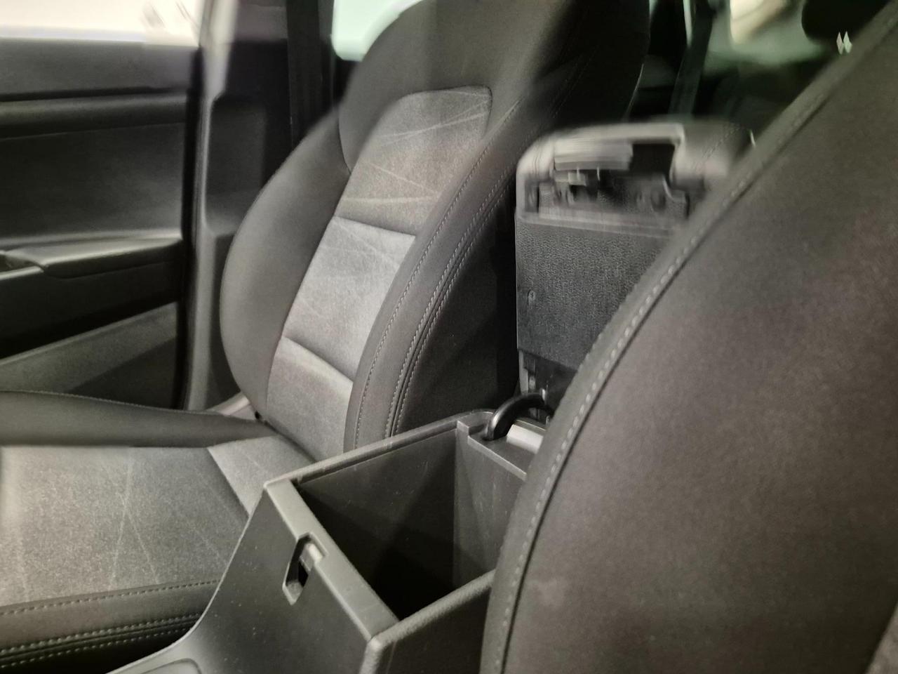 Hyundai Tucson 1.6 crdi Xprime 2wd 115cv - NEOPATENTATI - UNIPROPRIETARIO - Cruise/Lim - Cam