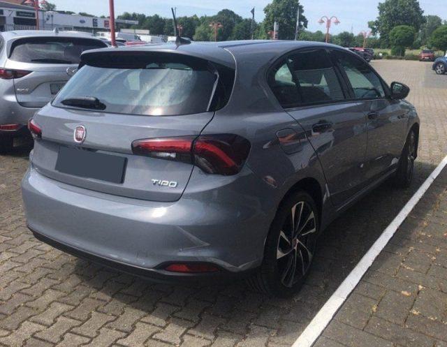 FIAT Tipo 1.0 5 porte City Sport