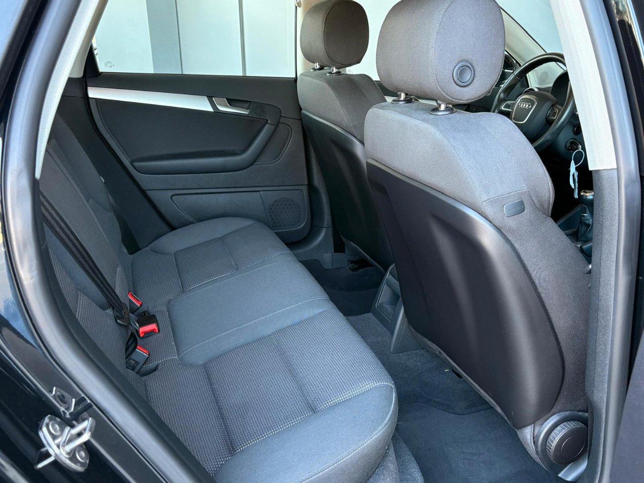 Audi A3 Sportback 2.0 tdi Ambiente