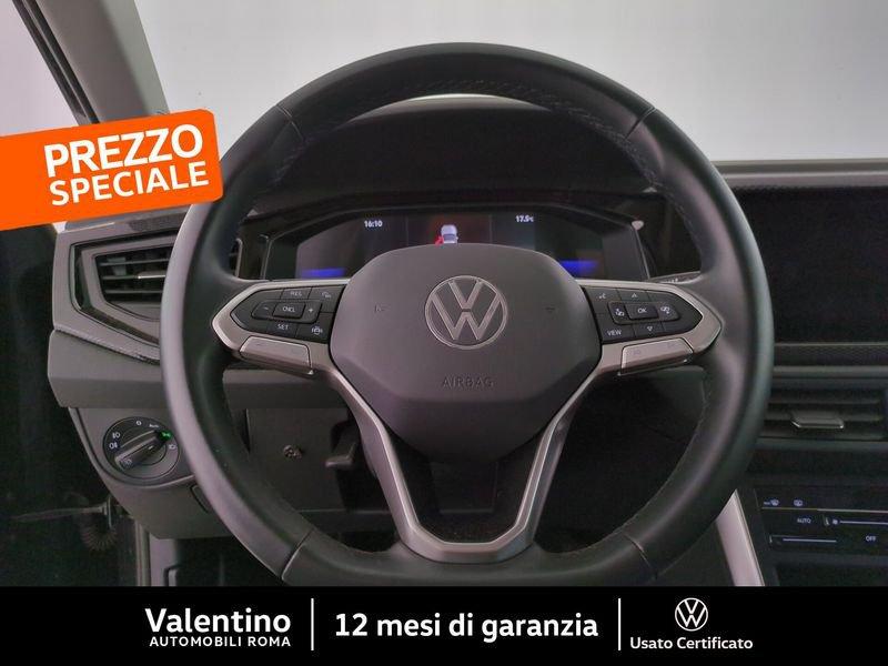Volkswagen Polo 1.0 EVO Life