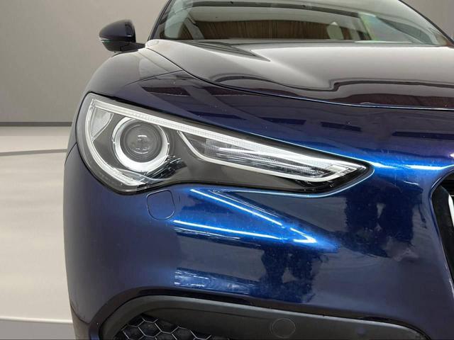 ALFA ROMEO Stelvio 2.2 Turbodiesel 160 CV AT8 RWD Business
