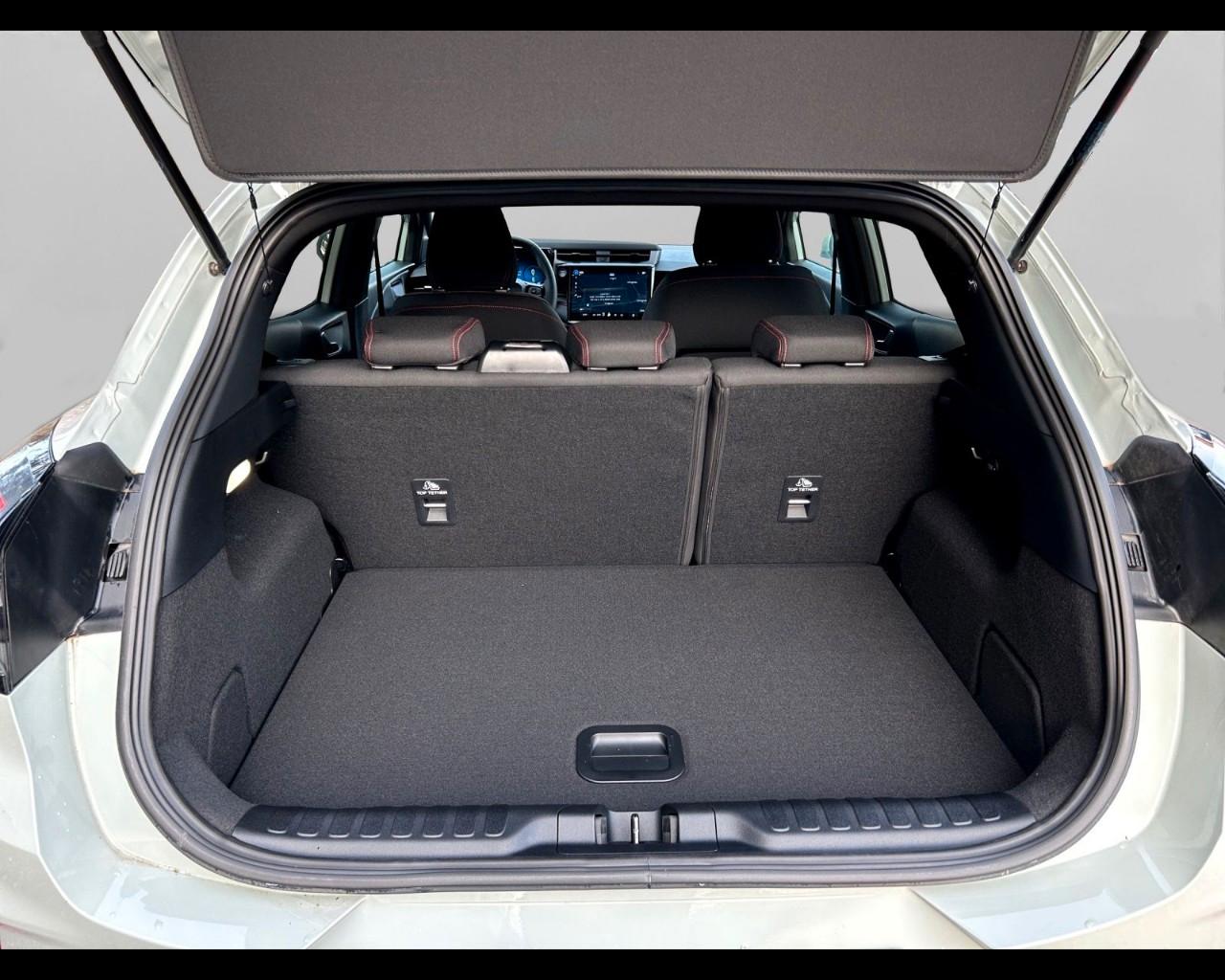 FORD Puma ST-Line X 5 Porte 1.0 EcoBoost Hybrid 125CV Manuale a 6 Rapporti