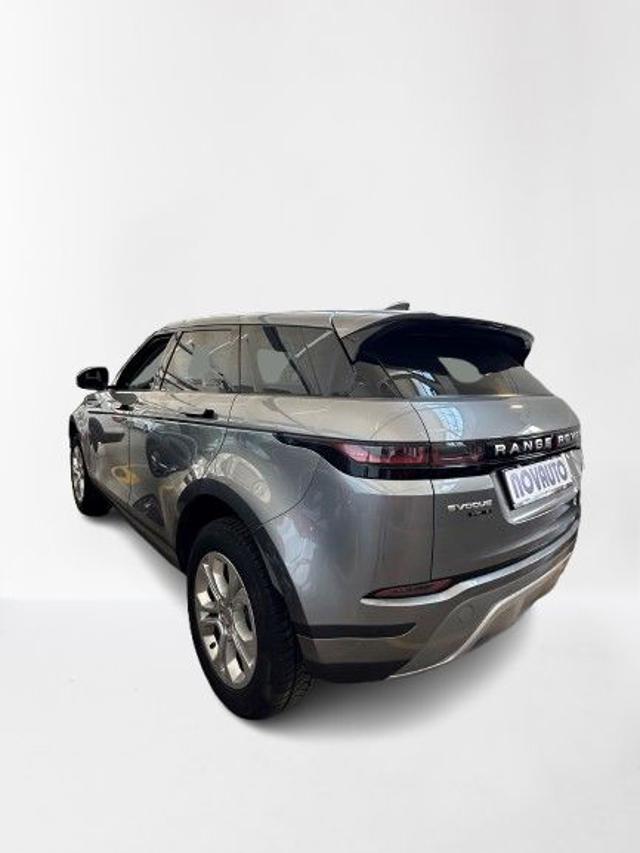 LAND ROVER Range Rover Evoque 2.0 I4 200 CV AWD Auto S