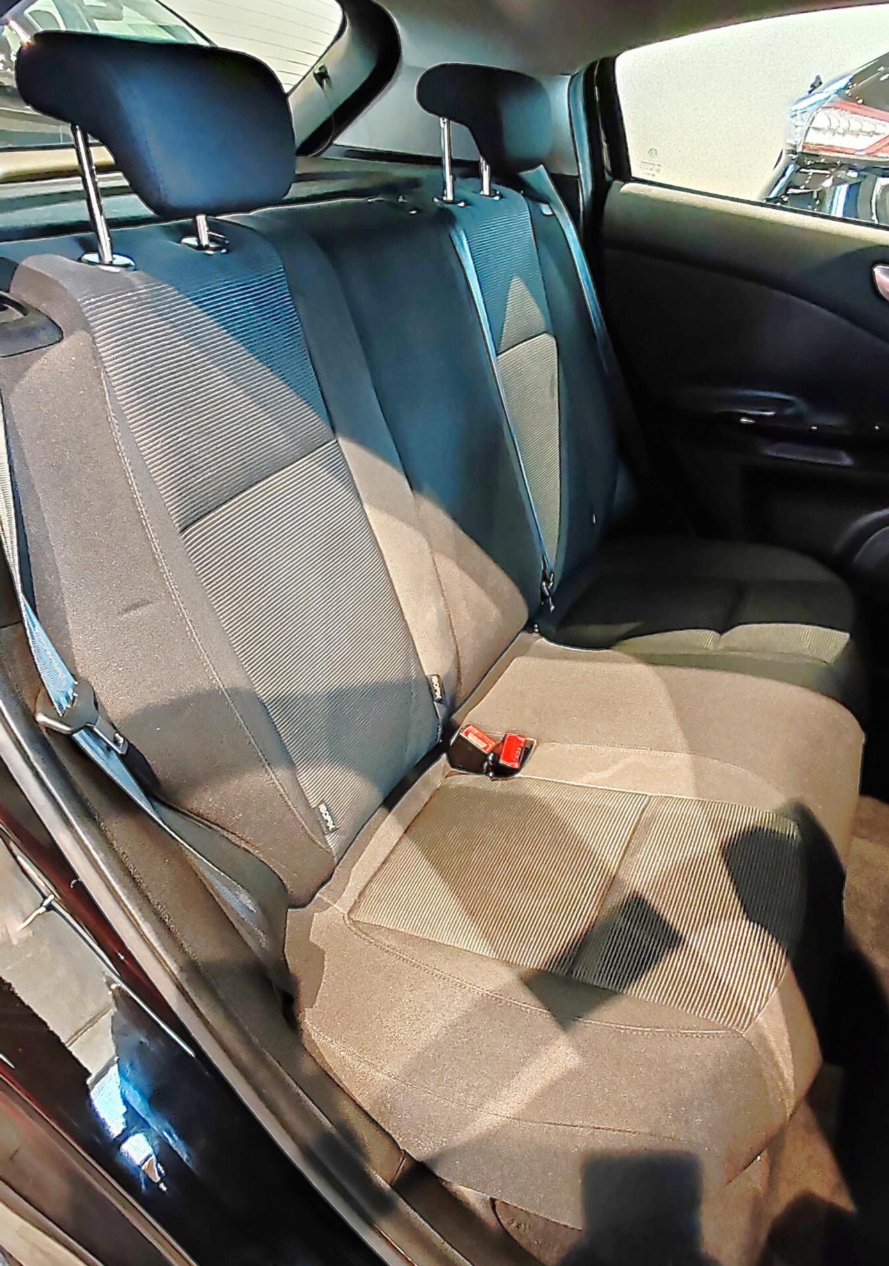 Alfa Romeo Giulietta 1.6 JTDm-2 105 CV Exclusive