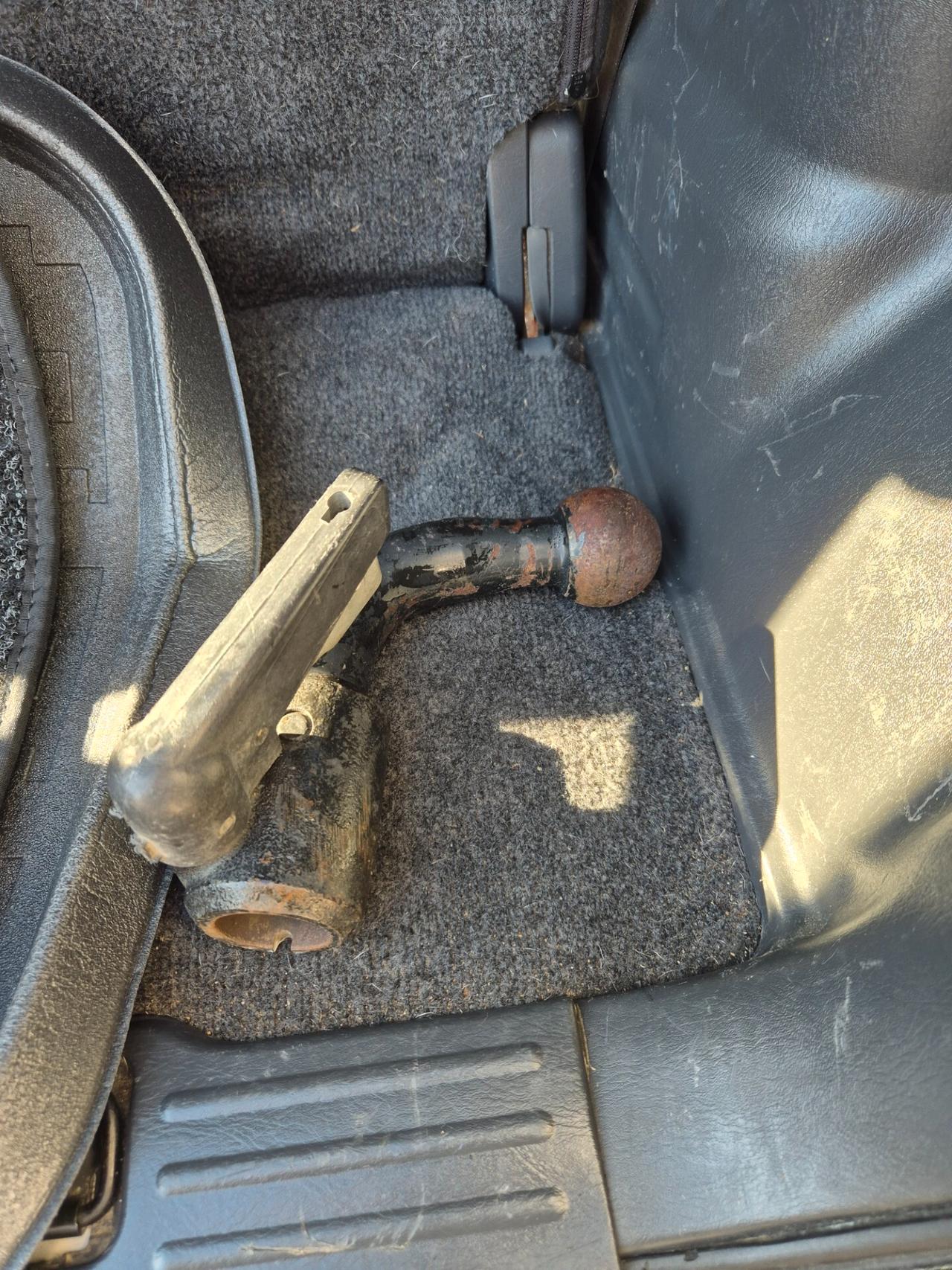 Suzuki Grand Vitara 2.0 turbodiesel 16V cat 3 porte