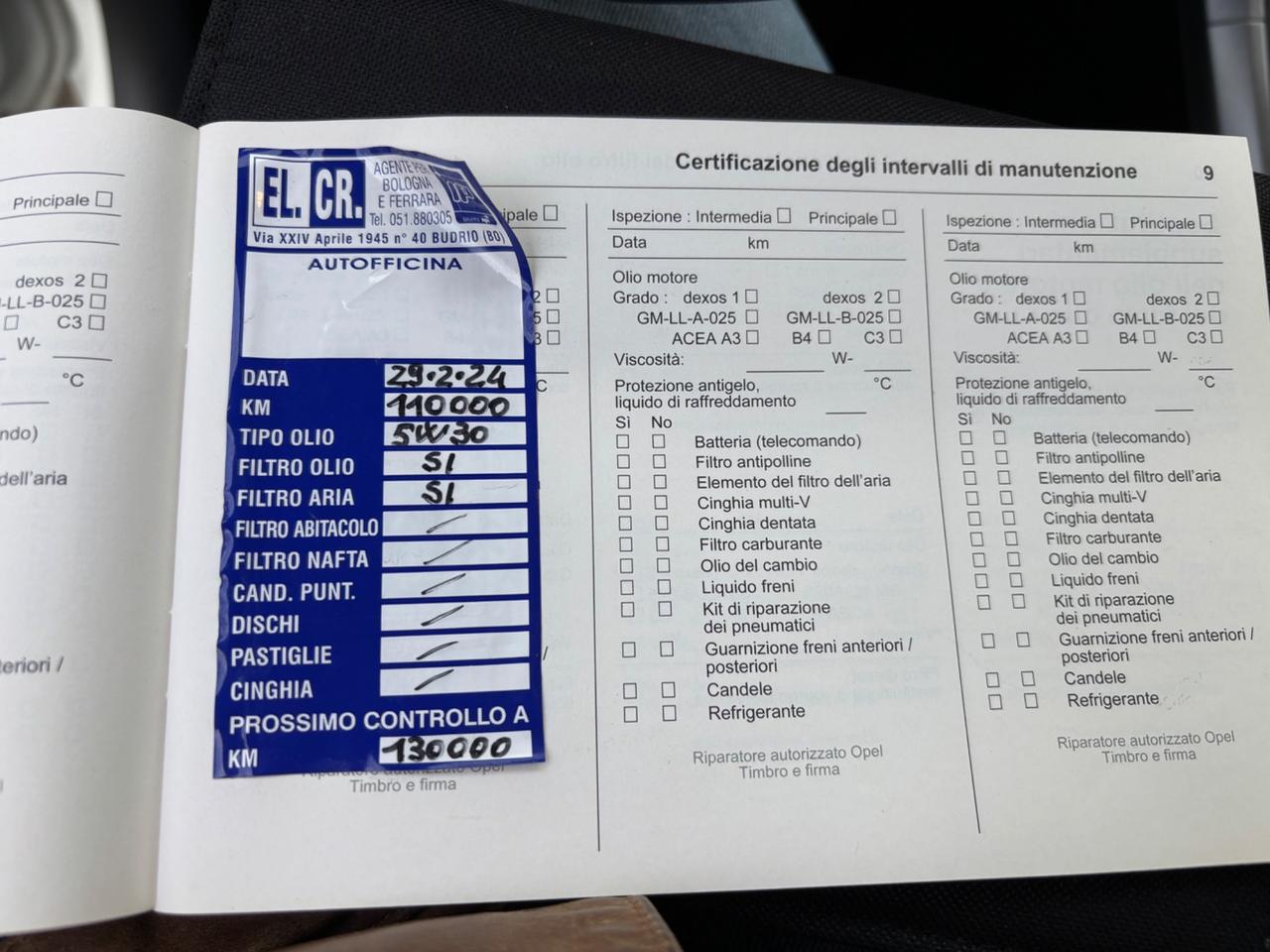 Opel Agila 1.2 16V OK NEOPATENTATI