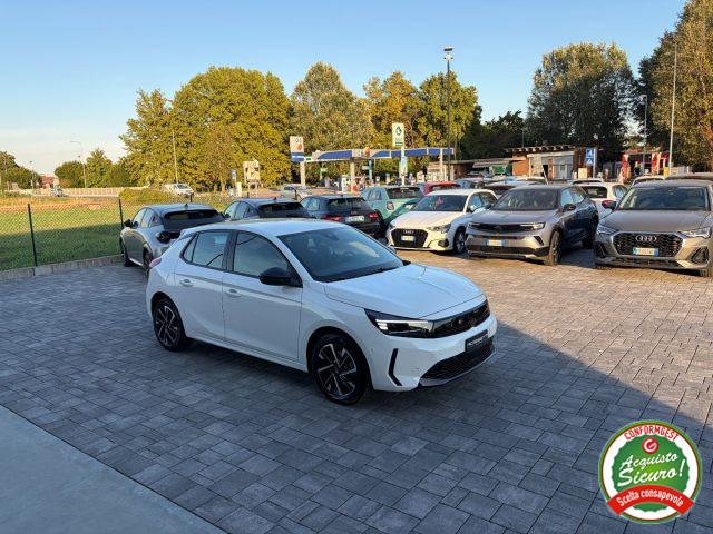 OPEL Corsa 1.2 GS MY 25 ANCHE NEOPATENTATI
