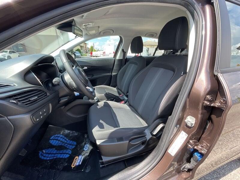 FIAT Tipo 1.6 Mjt S&S SW City Life