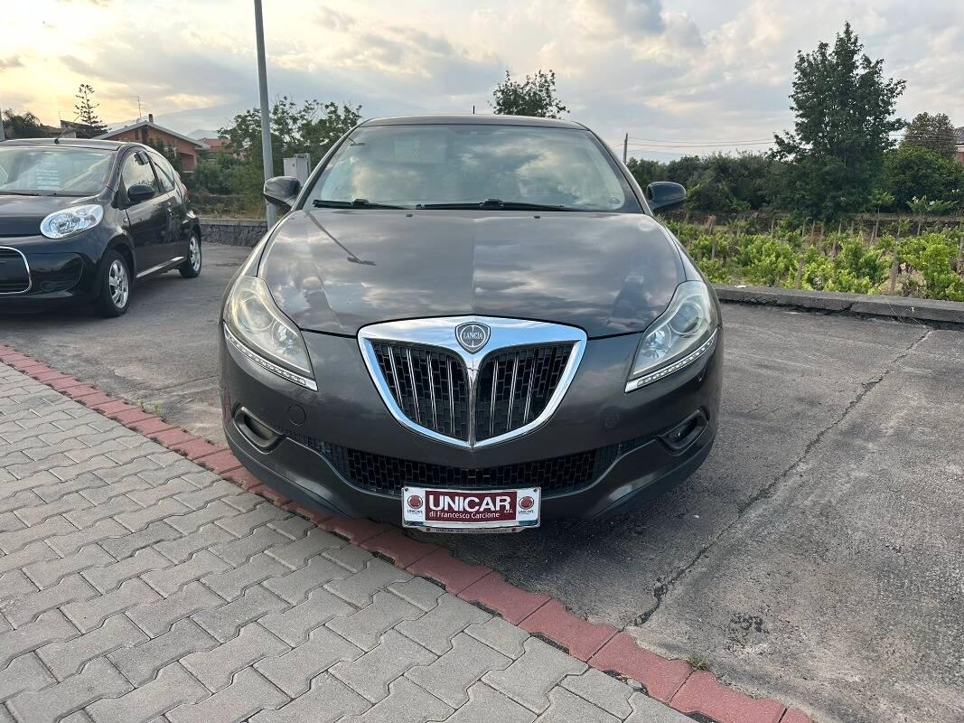 Lancia Delta 1.6 mjt Platino 120cv dpf