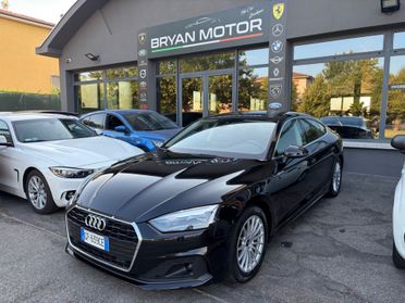 Audi A5 SPB 40 TDI quattro S tronic
