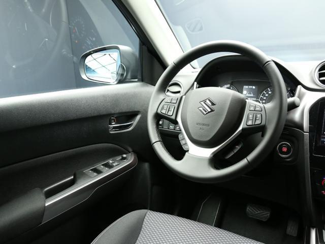 SUZUKI Vitara 1.4 110CV Hybrid A/T 4WD AllGrip Cool+