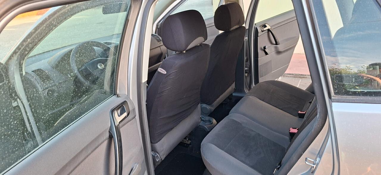 Volkswagen Polo 1.2/70CV 12V 5p. United x Neopatentati