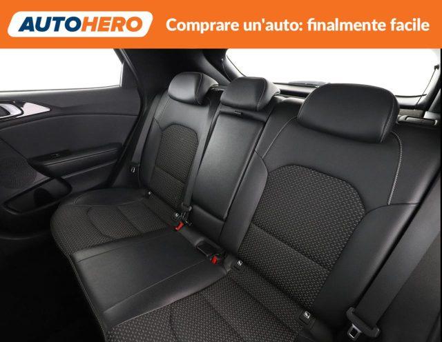 KIA XCeed 1.0 T-GDi Style