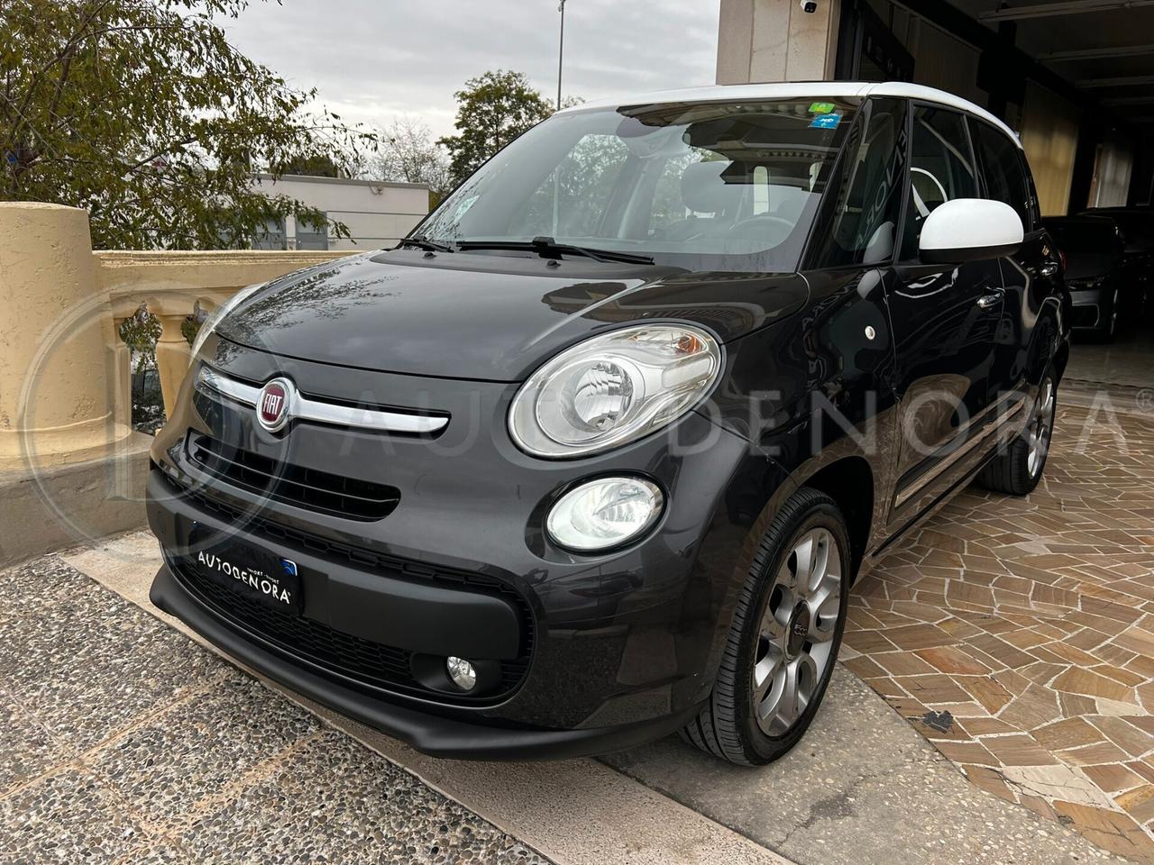 Fiat 500L 1.3 Multijet 85 CV Business TETTO,NAVI