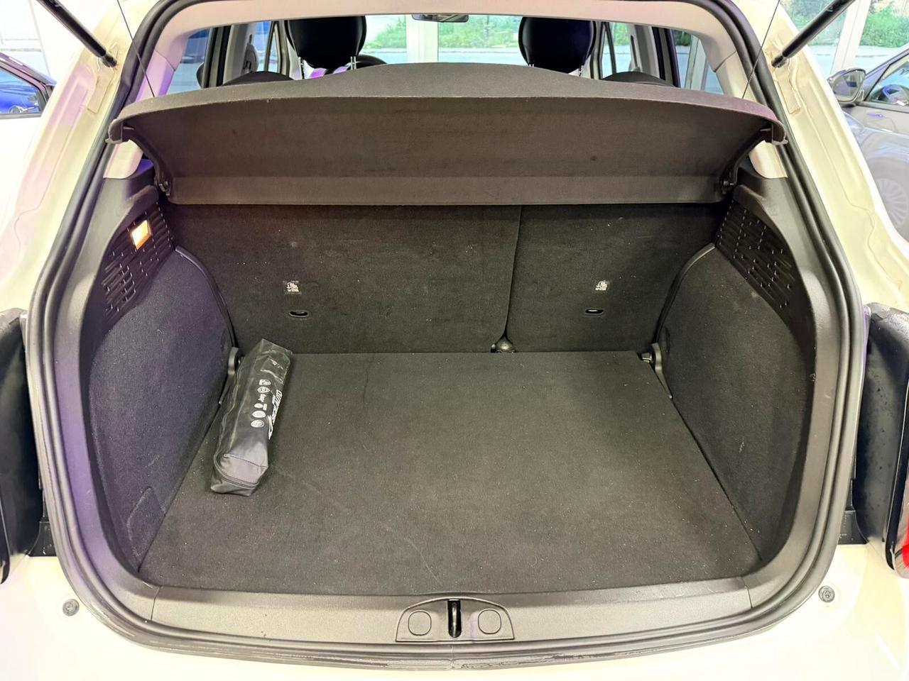 Fiat 500X 1.6 MultiJet 130CV