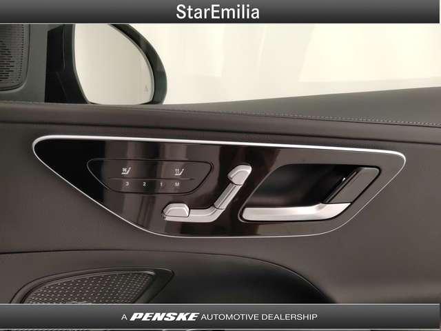 Mercedes-Benz C 220 C 220 d Mild hybrid 4Matic AMG Line Premium